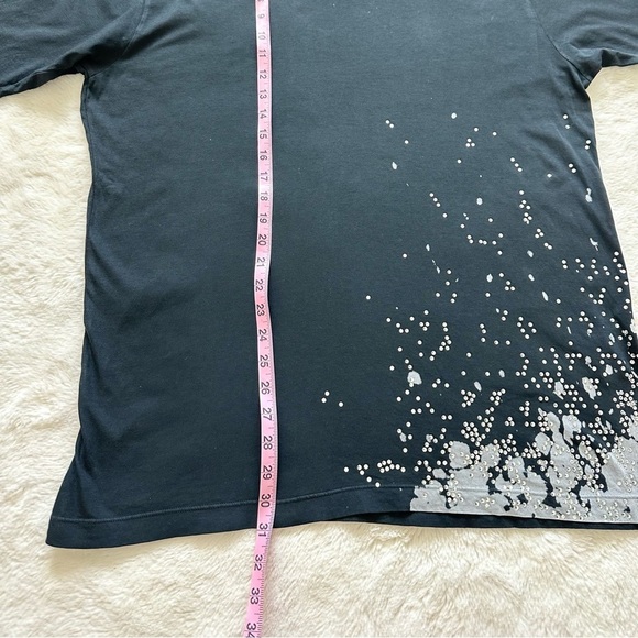 Dsquared2 men Tshirt size XL Authentic - Picture 6 of 6